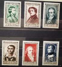 Timbre 1951 891 d'occasion  Lilles-Lomme