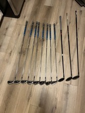 Taylormade left handed for sale  Charlotte