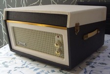 Dansette bermuda record for sale  CHELTENHAM