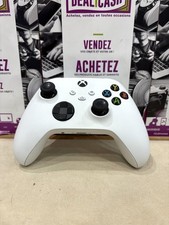 Manette fil microsoft d'occasion  Les Mureaux