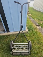 American lawn mower for sale  New Hudson