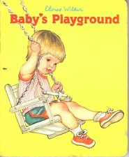 Babys Playground (Baby's World) comprar usado  Enviando para Brazil