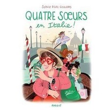 Livre soeurs tome d'occasion  Les Mureaux
