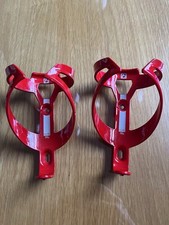 Bontrager bottle cage for sale  WALLASEY