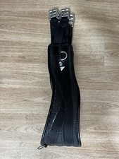 Jaguar black elasticated for sale  WESTON-SUPER-MARE