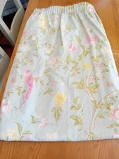 Laura ashley curtains for sale  NEW ROMNEY