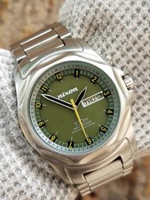Relógio masculino Nixon Wanderlust The Rover 100m comprar usado  Enviando para Brazil