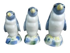 Wade penguin decanters for sale  BRIDGEND