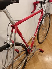 Pinarello gavia vintage usato  Campobasso