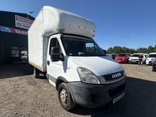 Plate iveco daily for sale  SOLIHULL
