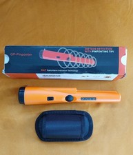 Pointer handheld metal for sale  ENNISKILLEN