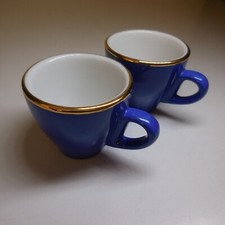 Tasses café porcelaine d'occasion  Nice-