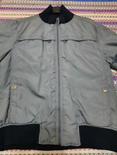 Bomber piumino marca usato  Parma