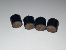 Gehäusefüße telefunken jubi gebraucht kaufen  Grasberg