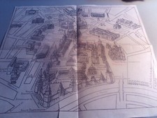 Alter plan innenstadt gebraucht kaufen  Nünchritz