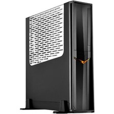 SST-RVZ02B-W - Raven Boîtier PC Gamer Mini-ITX avec fenêtre Noir comprar usado  Enviando para Brazil