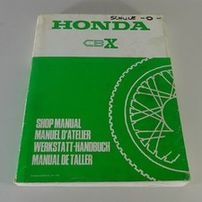 honda 1000 cbx d'occasion honda 1000 cbx d'occasion Expédié en Belgium