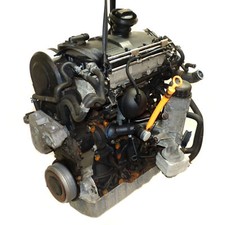 Motor 9tdi axr gebraucht kaufen  Breitenbrunn/Erzgeb.