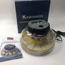 Kebonnix egg incubator for sale  Cass City