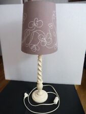 Lampe poser bois d'occasion  Longvic