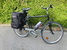 Tourentasche fahrrad hinten gebraucht kaufen  Geretsried