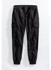 Elastische cargohose marke gebraucht kaufen  Calberlah