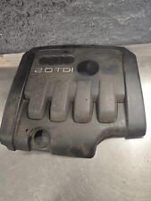 Cache moteur volkswagen d'occasion  Béziers