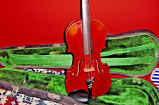 Vintage conservatory violin for sale  Howard