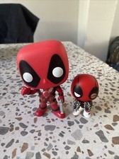Deadpool funko pop for sale  BELFAST