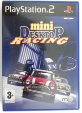 Jeu mini desktop d'occasion  Poitiers