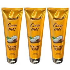 Tannymaxx coconut tanning gebraucht kaufen  Flensburg