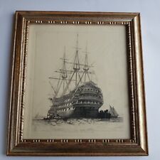 sailing ship prints for sale  OXFORD