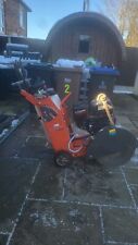 Husqvarna s400lv petrol for sale  STOKE-ON-TRENT