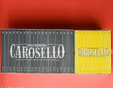 Carosello mito intramontabile usato  Roma