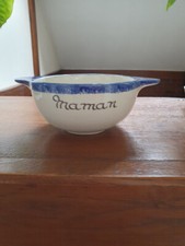 Bol breton maman d'occasion Bol breton maman d'occasion  Courtenay