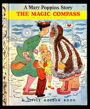 Magic compass 1st for sale  Niles