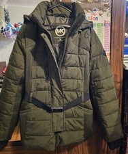 michael kors coats for sale  WIGAN