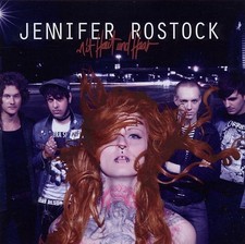 Jennifer rostock haut gebraucht kaufen  Berlin
