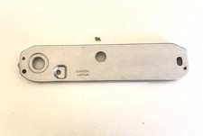 Plaque canon original d'occasion  Nice-