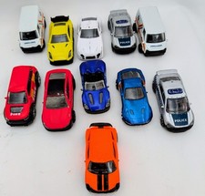 Teamsterz vehicle bundle for sale  BLACKBURN