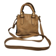 Tan crossbody purse for sale  Leland