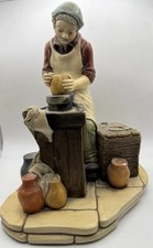 Naturecraft figurine ornaments for sale  CHELMSFORD