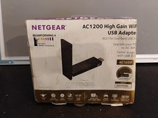 Netgear ac1200 usb for sale  Gilbert