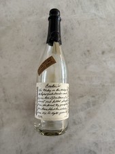 Booker whiskey empty for sale  Madison
