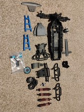 Ecx truck parts for sale  Massillon