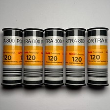 Kodak professional portra for sale  LONDON