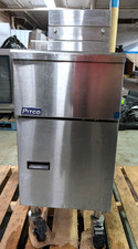 Pitco sg14s solstice for sale  Phelps