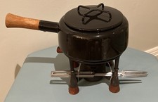 Dansk kobenstyle black for sale  Westport