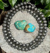 6mm navajo pearl d'occasion  Expédié en Belgium