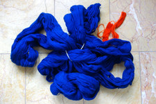 Konvolut alte wolle gebraucht kaufen  Amtsberg